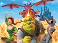 Shrek